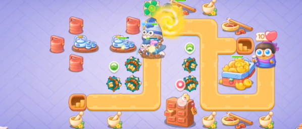 保卫萝卜4图片3