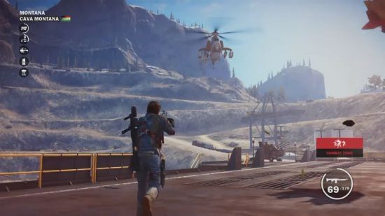 正当防卫4单机版