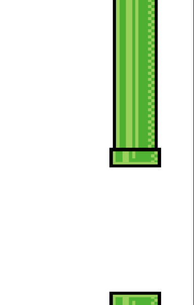 flappy bird眨眼版