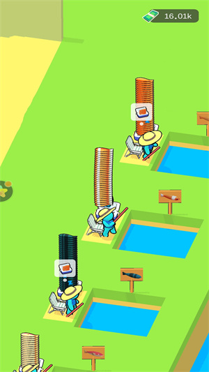 食物帮派中文版