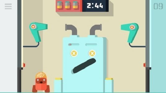 脑洞大冒险中文版