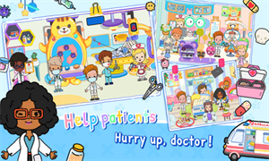 尤雅世界最新版