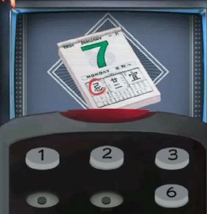 《阴阳锅》第二章箱子上的锁密码分享 阴阳锅箱子密码怎么解锁2