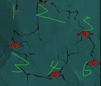 《阴阳锅》第五章超详细图文流程 阴阳锅第五章怎么过7