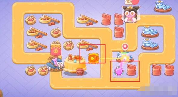 保卫萝卜4图片1