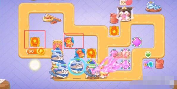 保卫萝卜4图片4