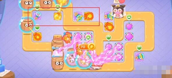 保卫萝卜4图片6