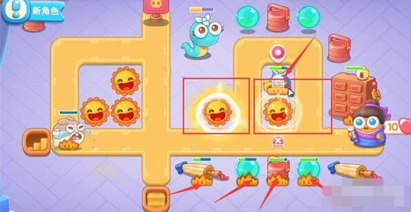 保卫萝卜4图片3