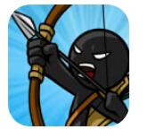 火柴人战争最新版