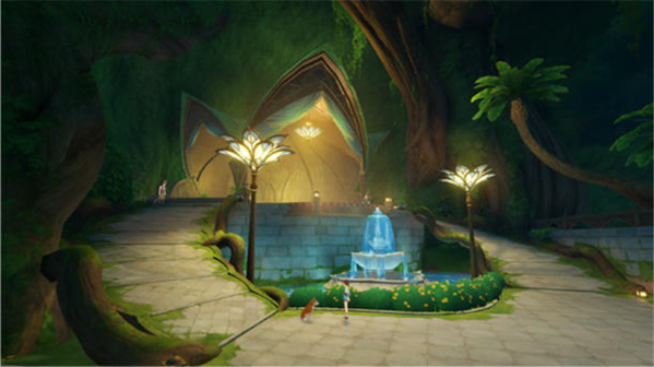 《原神》3.0须弥钓鱼点鱼类汇总 原神3.0须弥钓鱼点鱼类有哪些5