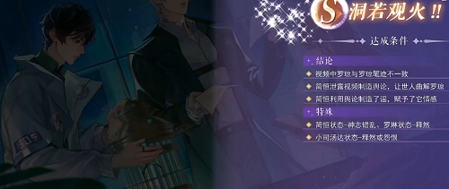 《黑猫奇闻社》第二章推理流程分享 黑猫奇闻社第二章怎么过5