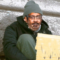 真实流浪汉模拟器