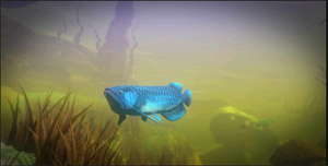 海底大猎杀山海经版