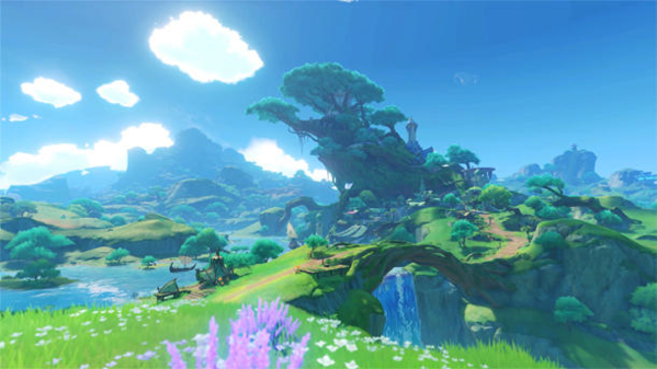 《原神》正法炬书任务超详细流程攻略 原神正法炬书任务怎么做2