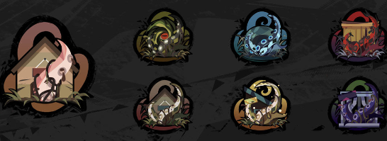 重返深渊游戏截图1