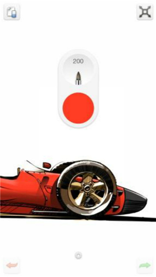 妙笔生花绘画软件