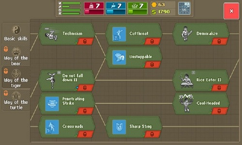 拳击俱乐部普通版