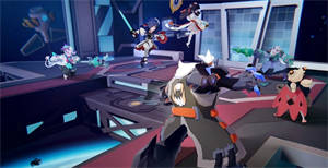 粉碎传奇正式版