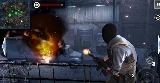 狙击任务最佳战场生存