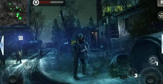 狙击任务最佳战场生存