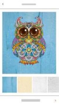 iPaint Coloring Book