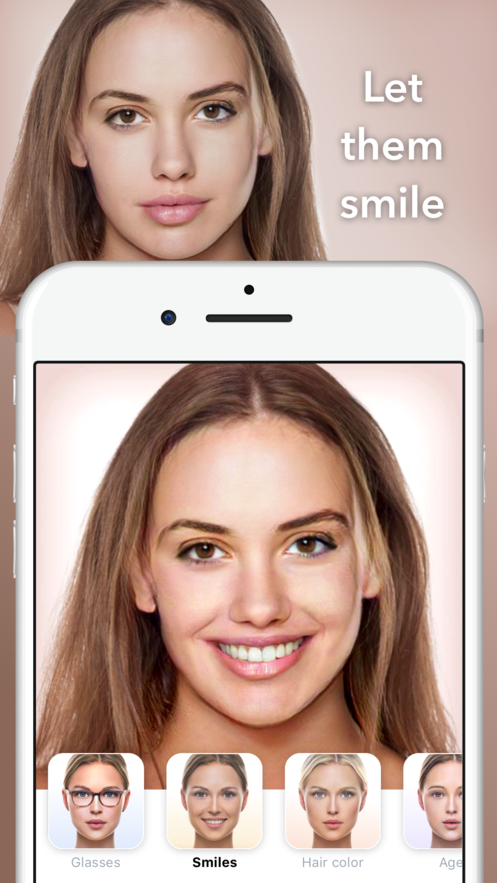 FaceApp手机版最新
