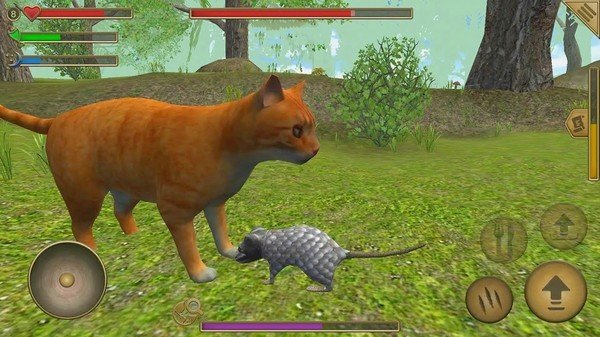 老鼠模拟器手机版