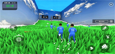 螃蟹派对最新版