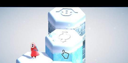 冰河巨人冒险游戏