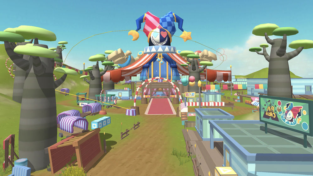 香肠派对体验服