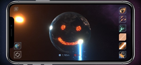 宇宙模拟器正版