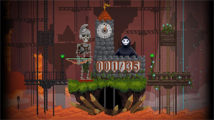 安息死亡中文版