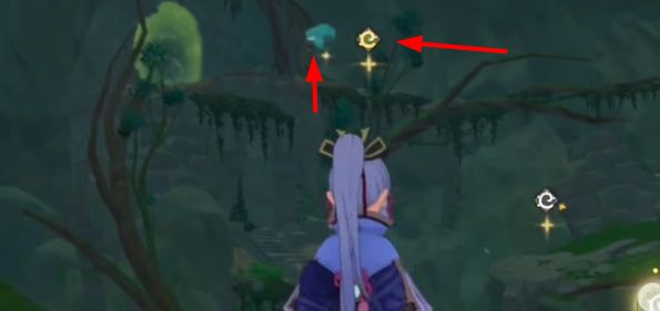 《原神》再次降低水位任务流程 原神再次降低水位怎么解2