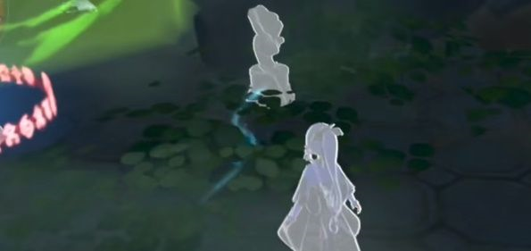 《原神》再次降低水位任务流程 原神再次降低水位怎么解4