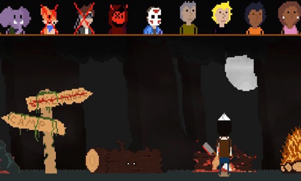 厨师躲猫猫手机版