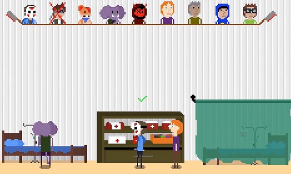 厨师躲猫猫手机版