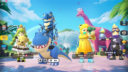 2022香肠派对正版