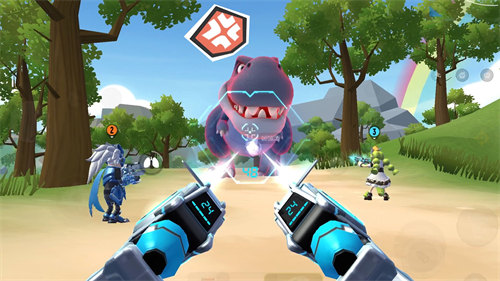 2022香肠派对正版