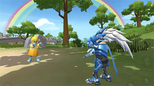 2022香肠派对正版