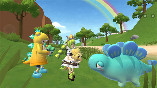 2022香肠派对正版