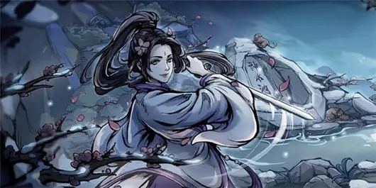 烟雨江湖书生的烦恼任务图片1