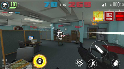 收获日罪恶战争中文版