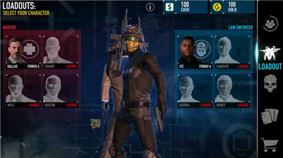 收获日罪恶战争中文版