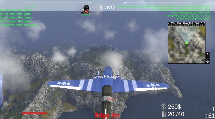 野蛮打击手机版