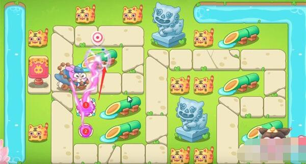 保卫萝卜4图片1