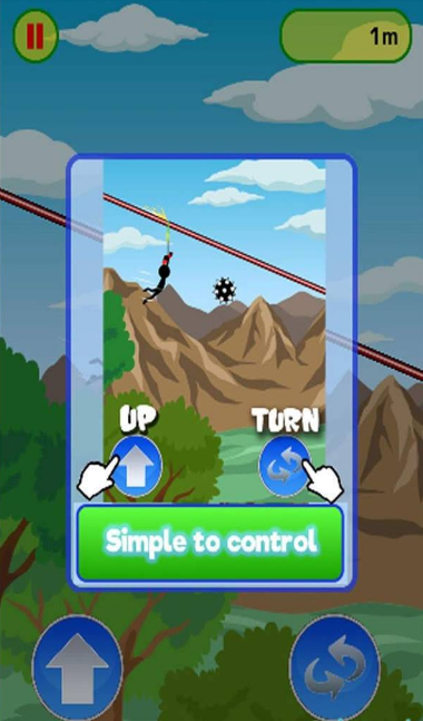 暗影刺火柴人手机版