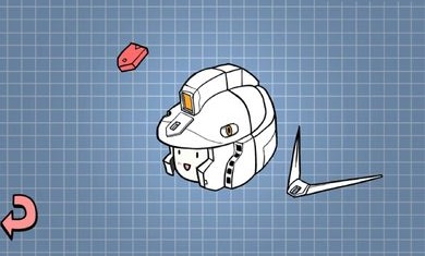 宅男的人间冒险正版