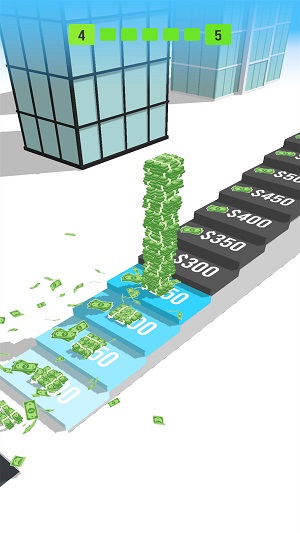 超级快递员中文版