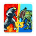 怪兽对决大战最新版