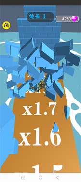 怪兽对决大战中文版